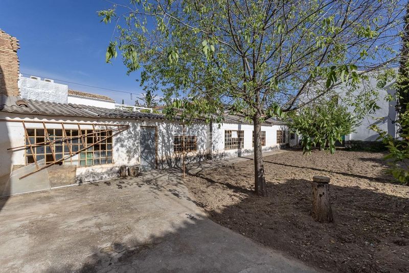 Foto 59da6459-d525-4613-b946-6bd83cd8322f. Casa chalet en cajar. en Cájar