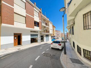 Haus  Ntra sra de la piedad. Casa con potencial en baza