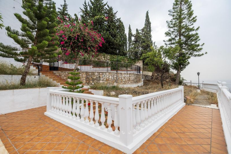 Foto 0f18953c-3fb9-4cbe-8ae7-a9e2374372d2. Casa amb aparcament a Monte los Almendros - El Pargo - Costa Aguilera Salobreña