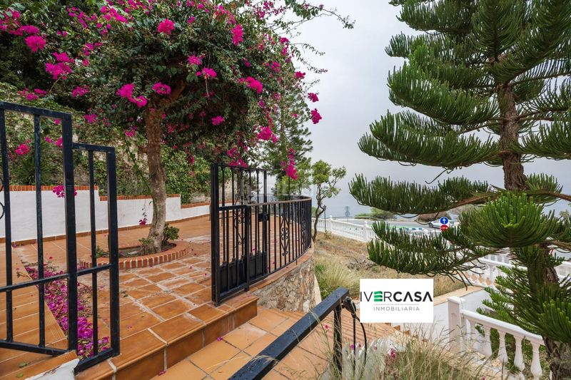 Foto 4149127a-cbd1-4263-b7ed-8df27bbb55b7. Casa amb aparcament a Monte los Almendros - El Pargo - Costa Aguilera Salobreña