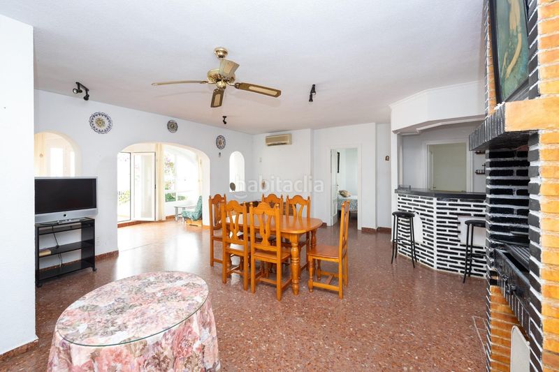 Foto 5313241f-d7ee-4830-8d1c-e4967c420038. Casa amb aparcament a Monte los Almendros - El Pargo - Costa Aguilera Salobreña