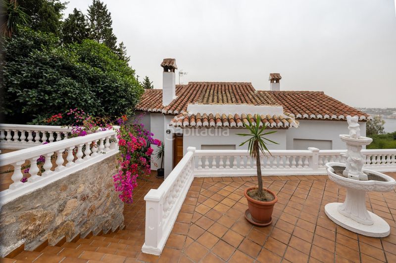 Foto 5313d1f7-c057-41c1-91f2-21eaea882b88. Casa amb aparcament a Monte los Almendros - El Pargo - Costa Aguilera Salobreña
