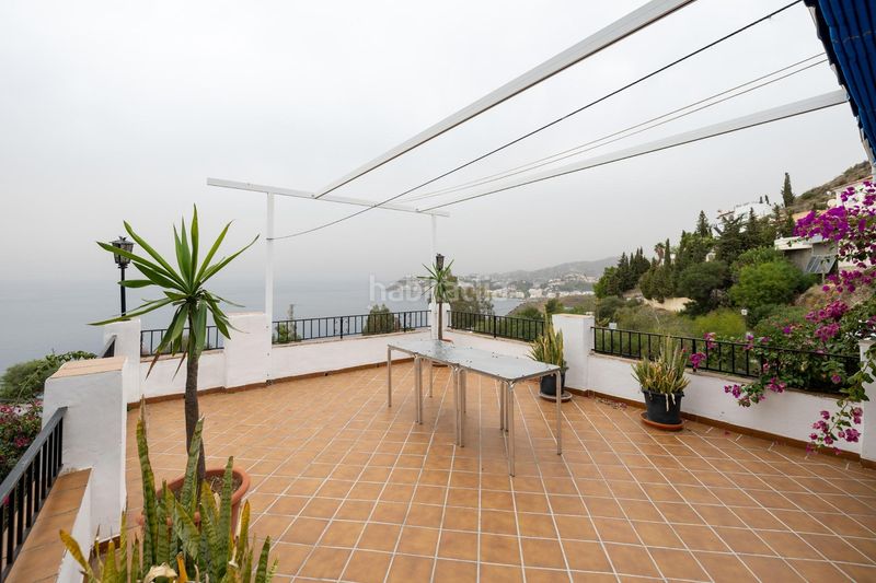 Foto 558ce72c-6960-4136-9245-6283bcc70942. Casa amb aparcament a Monte los Almendros - El Pargo - Costa Aguilera Salobreña