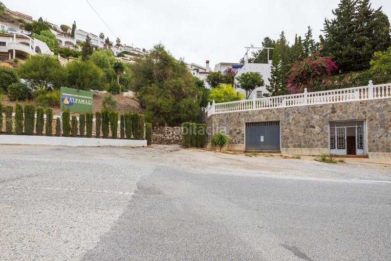 Foto 5803d8d9-3d03-45ec-bffc-9d0a48a38f14. Casa amb aparcament a Monte los Almendros - El Pargo - Costa Aguilera Salobreña