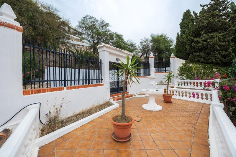 Foto 6ad13186-9883-4a51-9d97-83485677cd70. Casa amb aparcament a Monte los Almendros - El Pargo - Costa Aguilera Salobreña