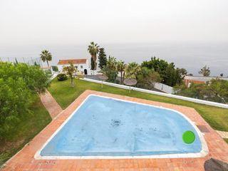 Casa in Monte los Almendros - El Pargo - Costa Aguilera