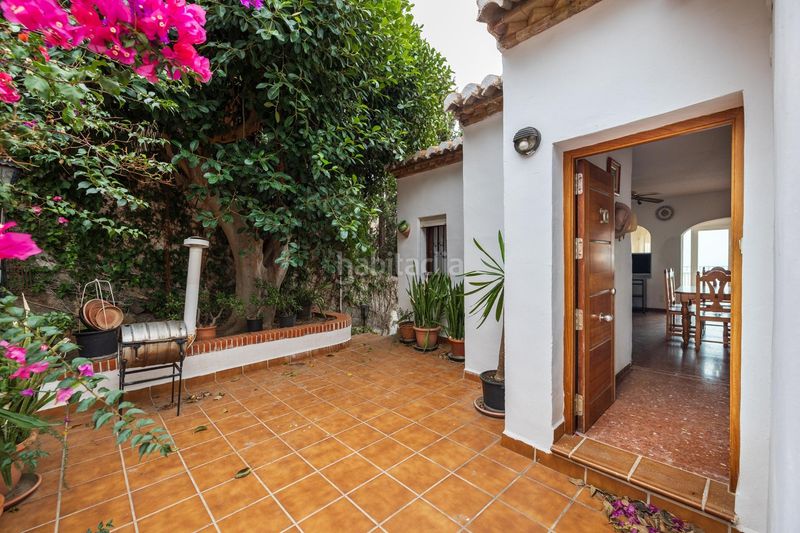 Foto 72b67fa6-8c21-456b-a832-4d0c218decc3. Casa amb aparcament a Monte los Almendros - El Pargo - Costa Aguilera Salobreña