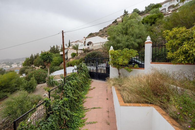 Foto 8039dd9f-76aa-4d1b-8def-b65d0279bf28. Casa amb aparcament a Monte los Almendros - El Pargo - Costa Aguilera Salobreña