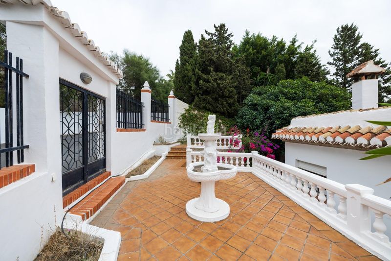 Foto 9267b2de-9dc2-4ca6-8620-c52777b72821. Casa amb aparcament a Monte los Almendros - El Pargo - Costa Aguilera Salobreña