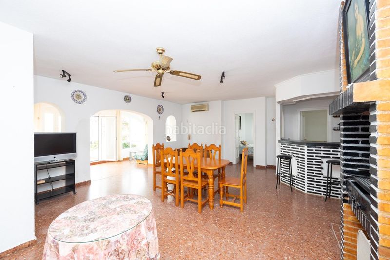 Foto 9a080c2b-e9ee-4942-bd9b-25c9ceee2c14. Casa amb aparcament a Monte los Almendros - El Pargo - Costa Aguilera Salobreña