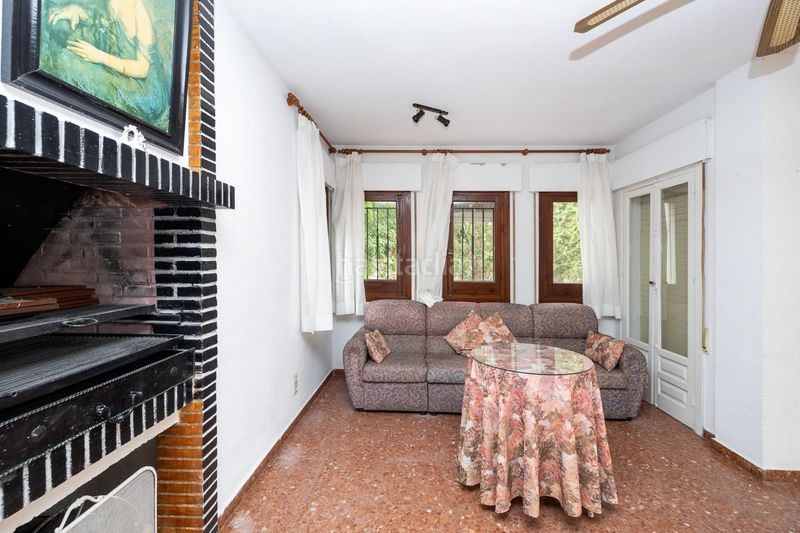 Foto b14f352e-8b1a-4419-95d4-b41c5645619c. Casa amb aparcament a Monte los Almendros - El Pargo - Costa Aguilera Salobreña