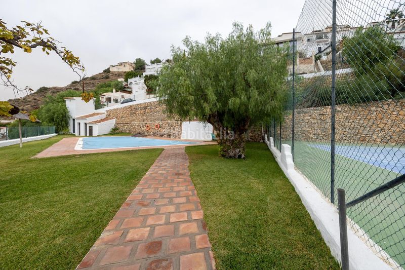 Foto b715d425-d324-44d3-b864-cefcb335cf55. Casa amb aparcament a Monte los Almendros - El Pargo - Costa Aguilera Salobreña