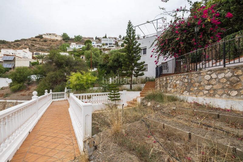 Foto bc63c8d9-9531-49d1-8745-fc5769f9834e. Casa amb aparcament a Monte los Almendros - El Pargo - Costa Aguilera Salobreña