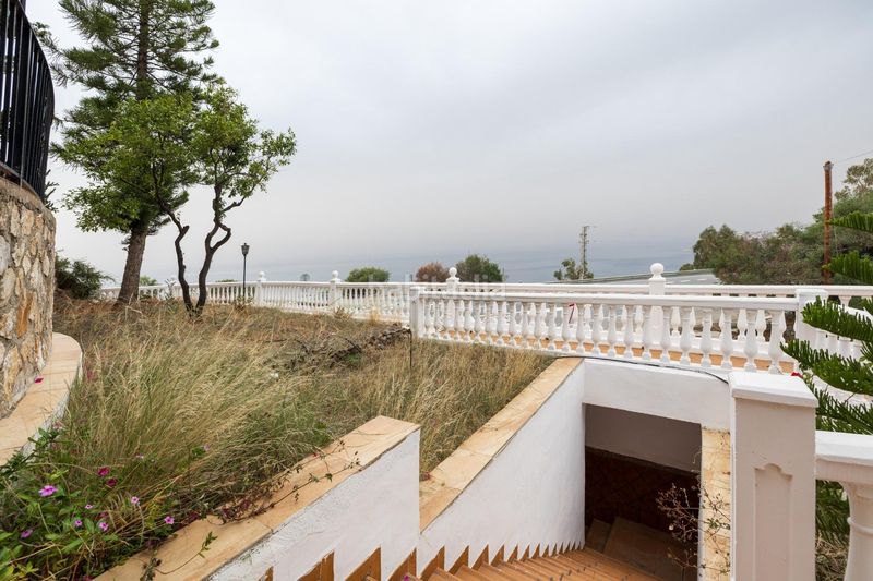 Foto c0ef3ea8-b9c8-4222-831e-8aa97401cd6b. Casa amb aparcament a Monte los Almendros - El Pargo - Costa Aguilera Salobreña
