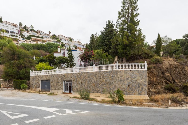 Foto c182728c-c847-456b-a1e1-892cc0752233. Casa amb aparcament a Monte los Almendros - El Pargo - Costa Aguilera Salobreña