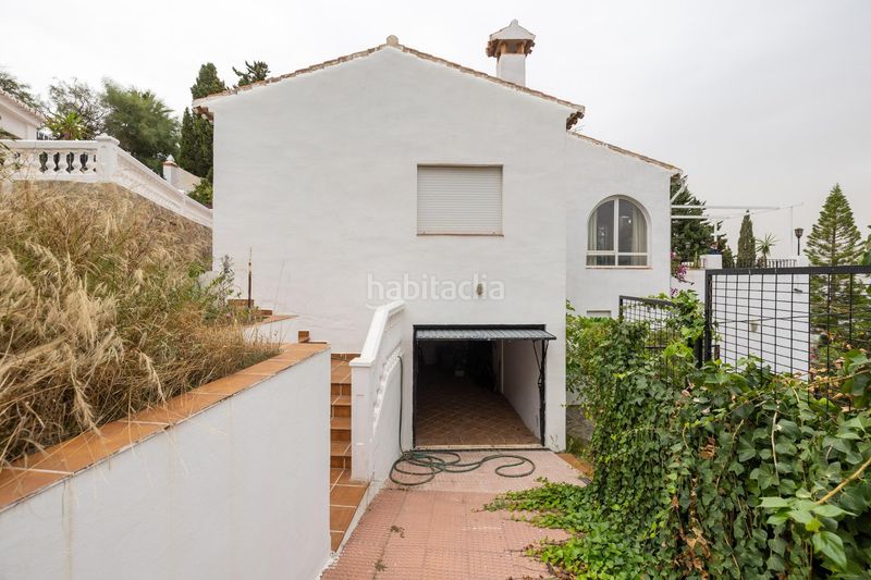 Foto c6f30844-ae1e-4345-8ea5-15dedbe8051f. Casa amb aparcament a Monte los Almendros - El Pargo - Costa Aguilera Salobreña