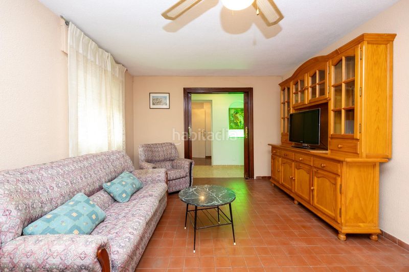 Foto ca519348-66bb-453c-b21b-677e7586a13c. Casa amb aparcament a Monte los Almendros - El Pargo - Costa Aguilera Salobreña