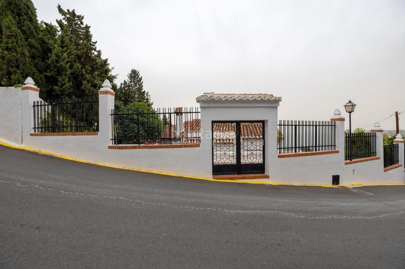 Foto cc23e52c-8efa-467d-8621-d7bd37d675bc. Casa amb aparcament a Monte los Almendros - El Pargo - Costa Aguilera Salobreña