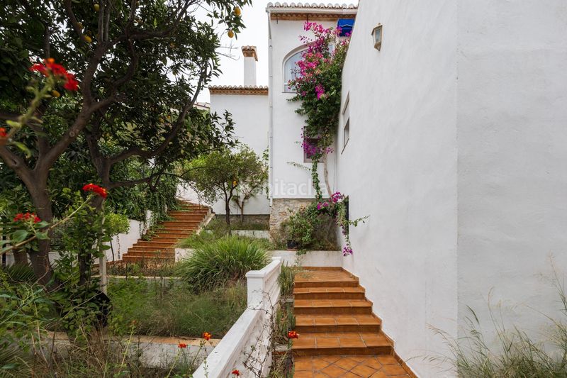 Foto cfd7f2b6-d157-4af6-923c-64129fb23d76. Casa amb aparcament a Monte los Almendros - El Pargo - Costa Aguilera Salobreña