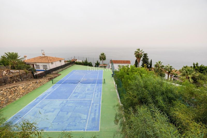 Foto daa72b8f-e756-4be5-a66e-f14f55285b9f. Casa amb aparcament a Monte los Almendros - El Pargo - Costa Aguilera Salobreña