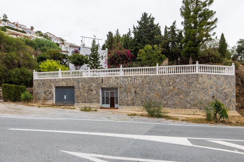 Foto dab0503a-b0d3-4370-8225-79d277105c6f. Casa amb aparcament a Monte los Almendros - El Pargo - Costa Aguilera Salobreña