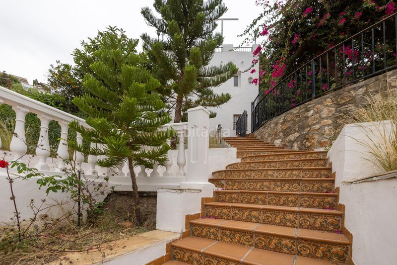 Foto dd158065-73d0-4221-960f-27f2dfbbd7b3. Casa amb aparcament a Monte los Almendros - El Pargo - Costa Aguilera Salobreña