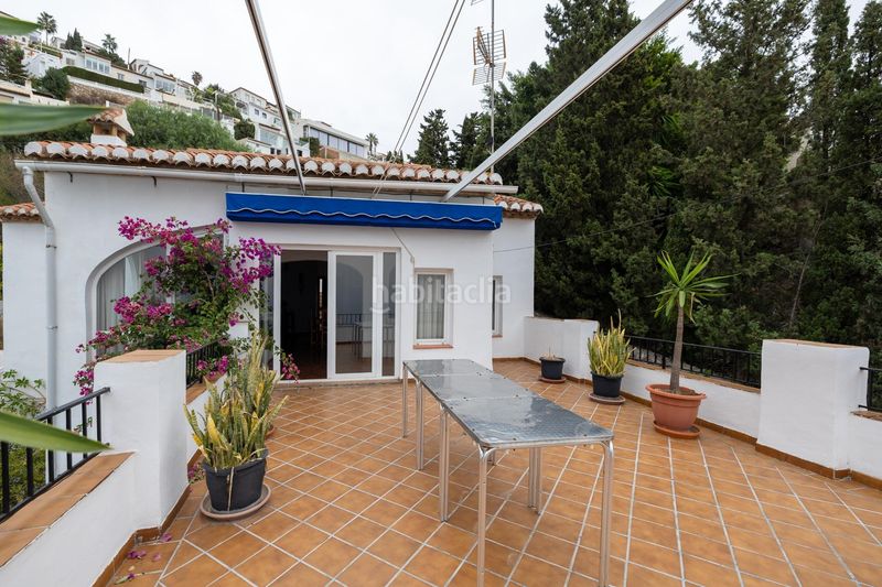 Foto e81d9f9e-c223-489b-8669-5e30ed62c075. Casa amb aparcament a Monte los Almendros - El Pargo - Costa Aguilera Salobreña