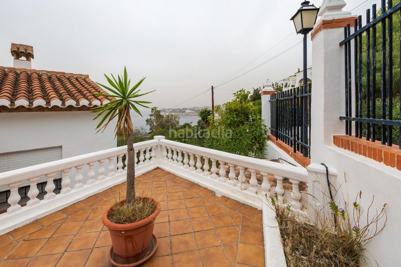 Foto eca69110-0ebb-4e01-9aa3-78f4ac53b76c. Casa amb aparcament a Monte los Almendros - El Pargo - Costa Aguilera Salobreña