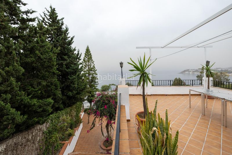 Foto f2061ba5-8928-4237-b0fc-715b1ad44d50. Casa amb aparcament a Monte los Almendros - El Pargo - Costa Aguilera Salobreña