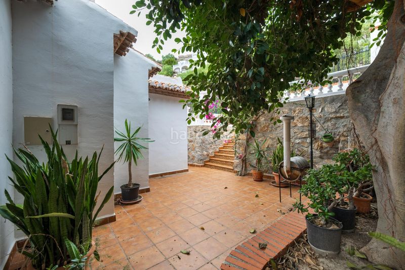 Foto f37ded27-3d65-4e77-8f6a-5eb388affeed. Casa amb aparcament a Monte los Almendros - El Pargo - Costa Aguilera Salobreña