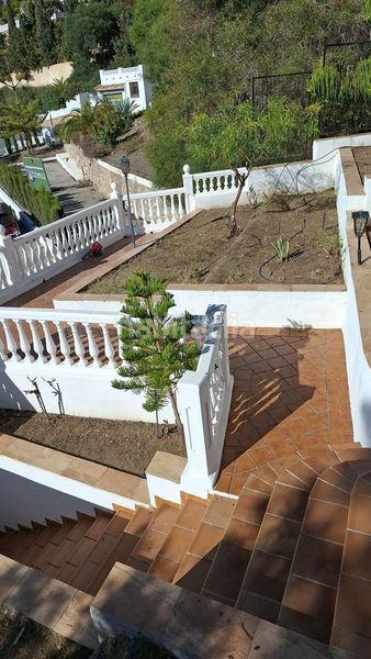 Foto f62aa371-4ea0-46dc-8484-5e1adff470f5. Casa amb aparcament a Monte los Almendros - El Pargo - Costa Aguilera Salobreña