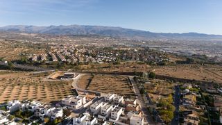 Terreno residencial en Albolote