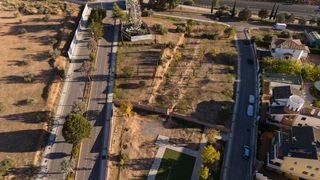 Terreny residencial a Albolote