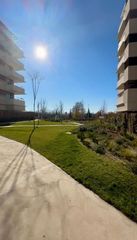 Alquiler Piso en Rosaleda - Juventud. Espectacular piso en alquiler con todas las comodidades parking