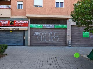 Business premise in Joaquina Eguaras
