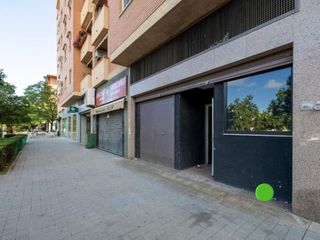 Business premise in Joaquina Eguaras