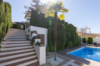 Chalet in Calle Calle Cosmos