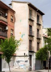Pis a San Ildefonso