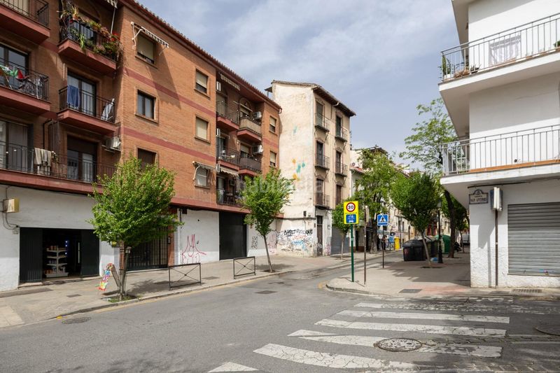Foto 39175759-b222-4d47-965e-e3ec2bd9a1c1. Edifici a San Ildefonso Granada