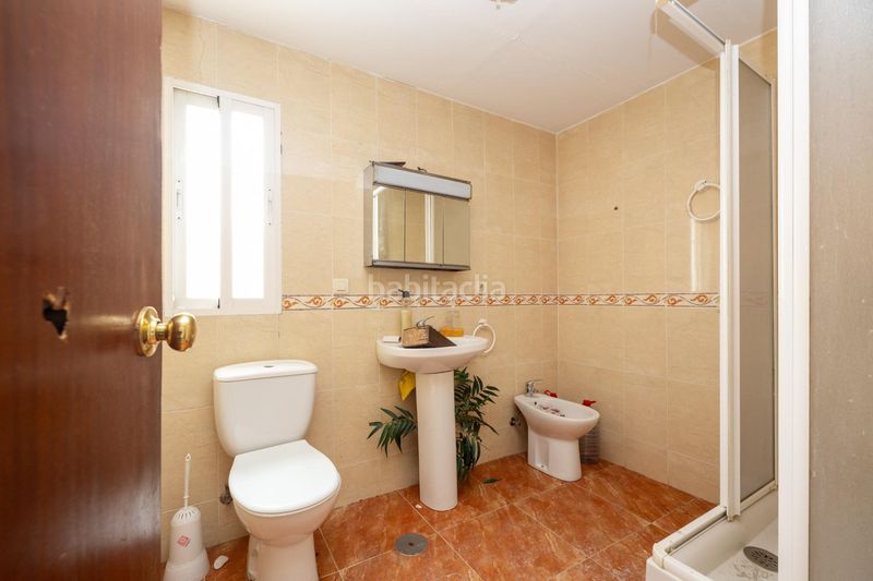 Foto ccce12ff-211a-4b15-b4b9-22a6a93f0847. Edifici a San Ildefonso Granada