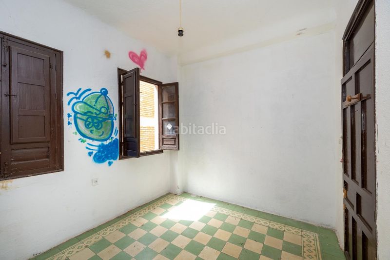 Foto d722812b-5af5-4782-acca-a3eea2196f2f. Edifici a San Ildefonso Granada