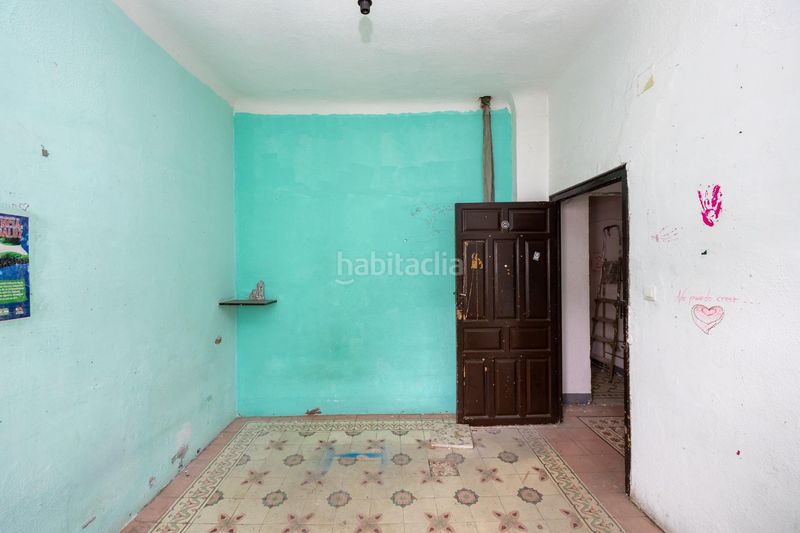 Foto e77e1114-94a5-4fb3-8907-5c71c170fbaf. Edifici a San Ildefonso Granada