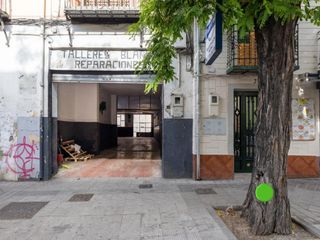 Edificio in San Ildefonso