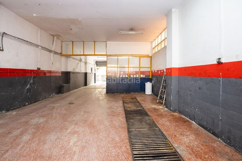 Foto ddd24c32-84f8-4fa7-9673-46bed160a142. Edifici a San Ildefonso Granada