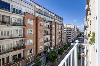 Piso en Camino de Ronda. Piso completamente reformado en calle recogidas