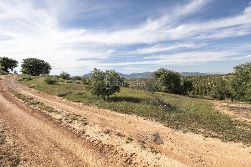 Foto f6cd4955-27a7-4d2b-acc8-267659f1ae71. Finca rústica a Güevéjar