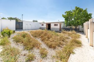 Terreny residencial a Cúllar Vega