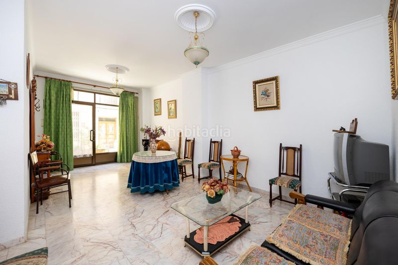 Foto 13d53a22-c7c7-45ab-8307-ff4aed2e1049. Casa aparellada a Lanjarón
