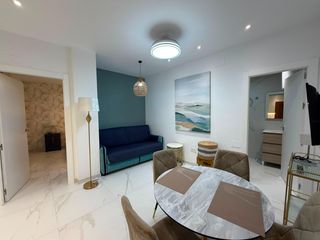 Location Appartement à Fígares. Tu nuevo hogar en el corazón de la ciudad!