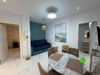 Miete Appartement in Fígares. Tu nuevo hogar en el corazón de la ciudad!